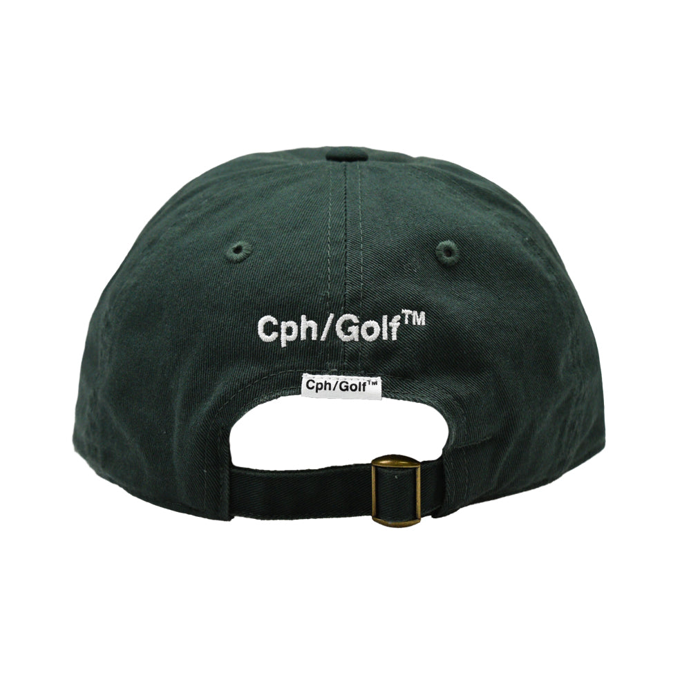 キャプテンズヘルム ゴルフ】Cph/Golf GENTLEMAN CAP – GQ SHOP