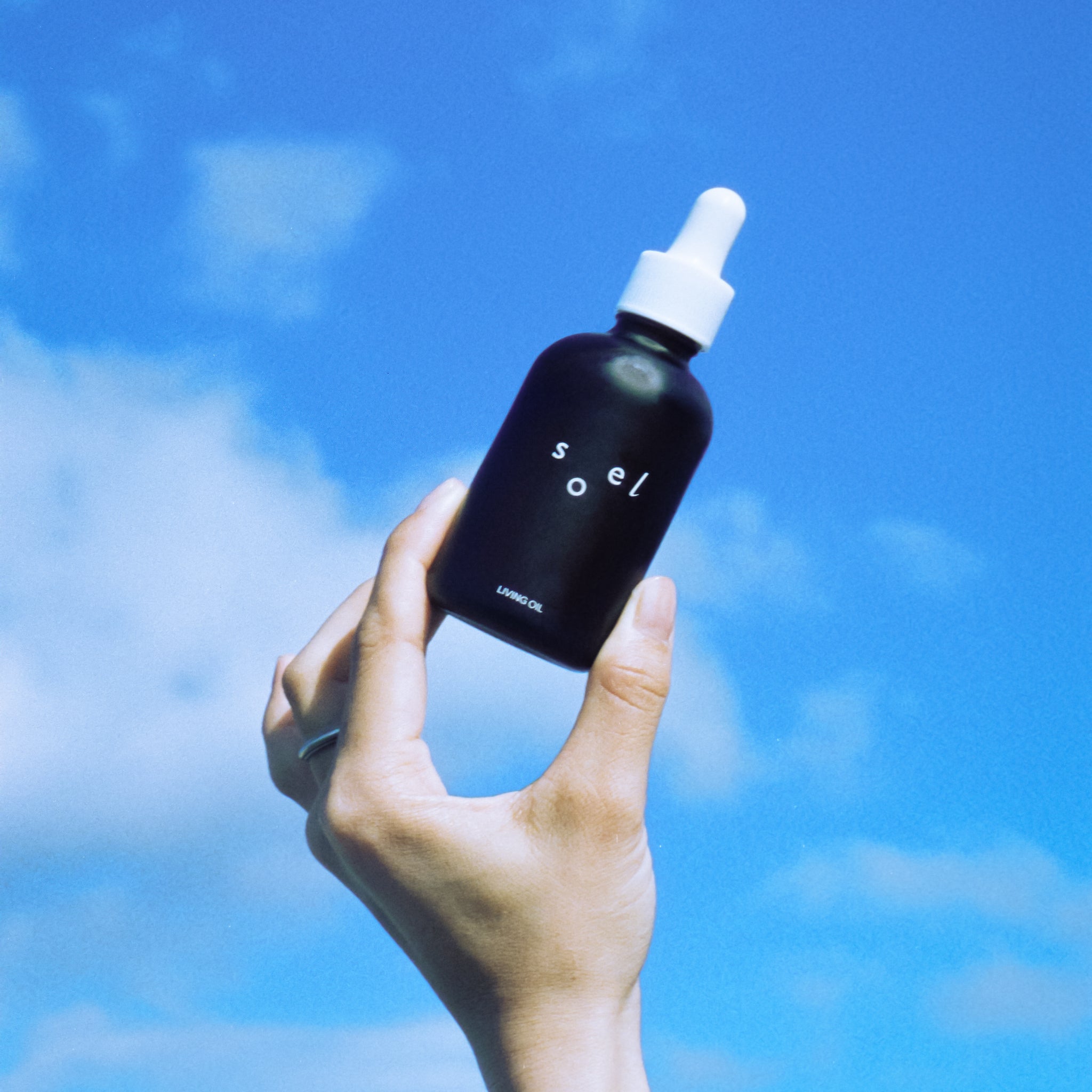 ソエル】LIVING-OIL オーガニックセサミオイル – GQ SHOP