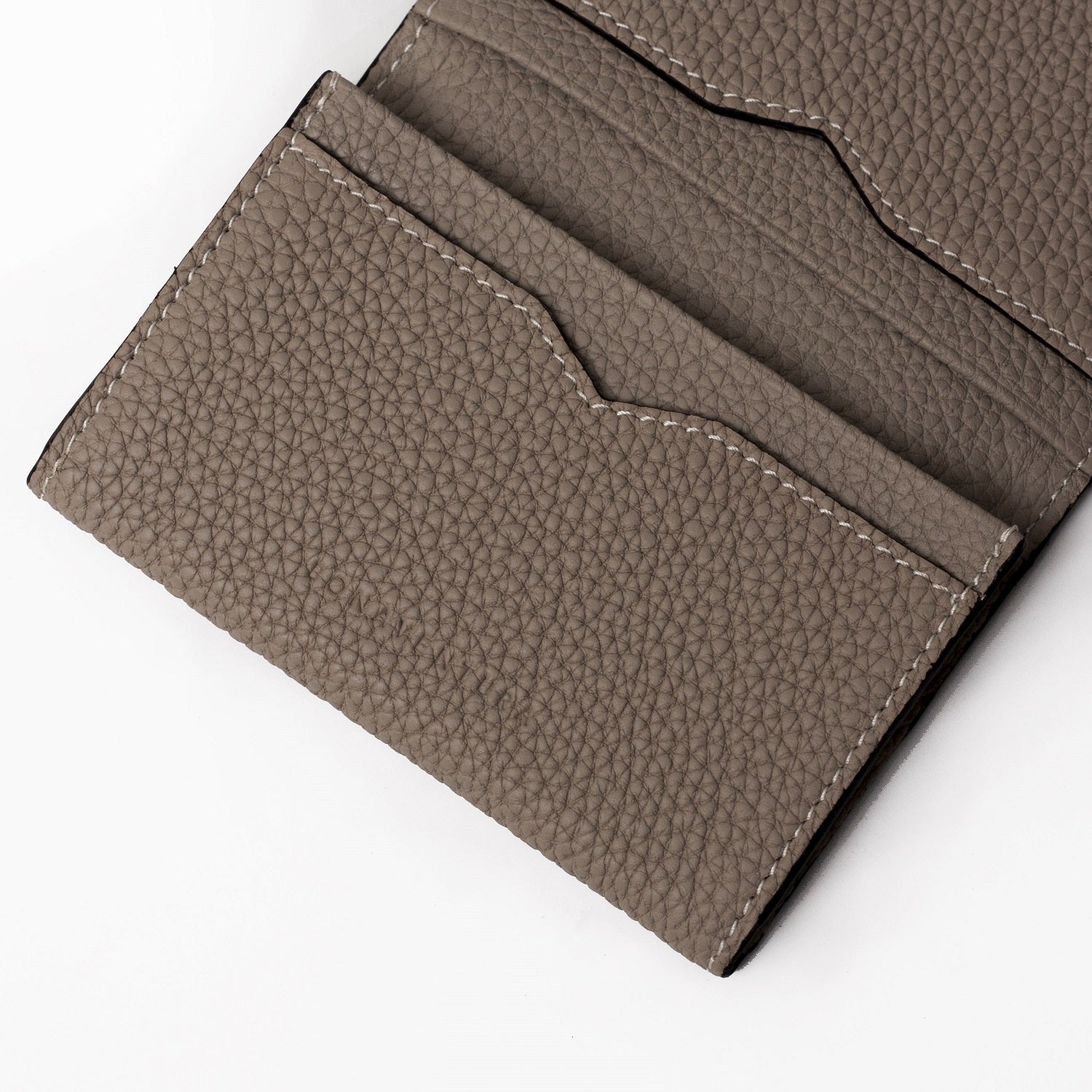 ボナベンチュラ】ビジネスカードケース ボッタラートレザー – GQ SHOP