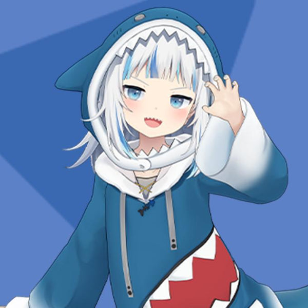 がうる・ぐら – hololive production official shop