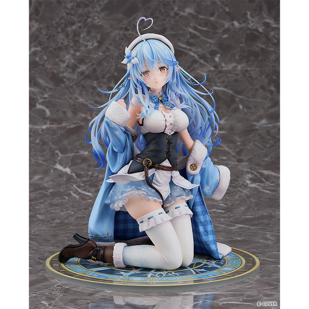 再販】1/6 スケールフィギュア 雪花ラミィ – hololive production