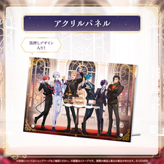 万象院ハッカ – hololive production official shop