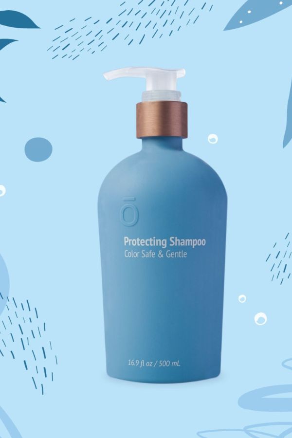 dōTERRA Protecting Shampoo | dōTERRA Essential Oils – Home