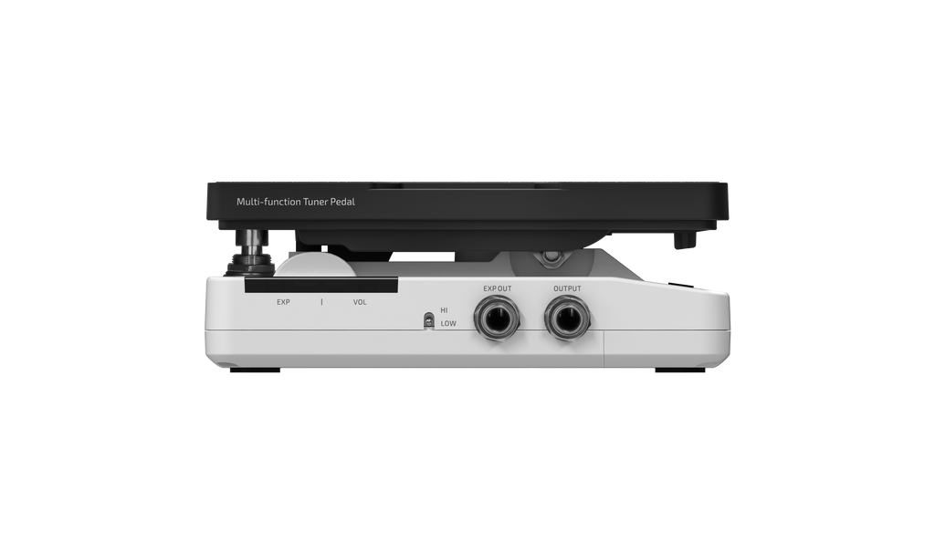 Tuner Press – Hotone Audio