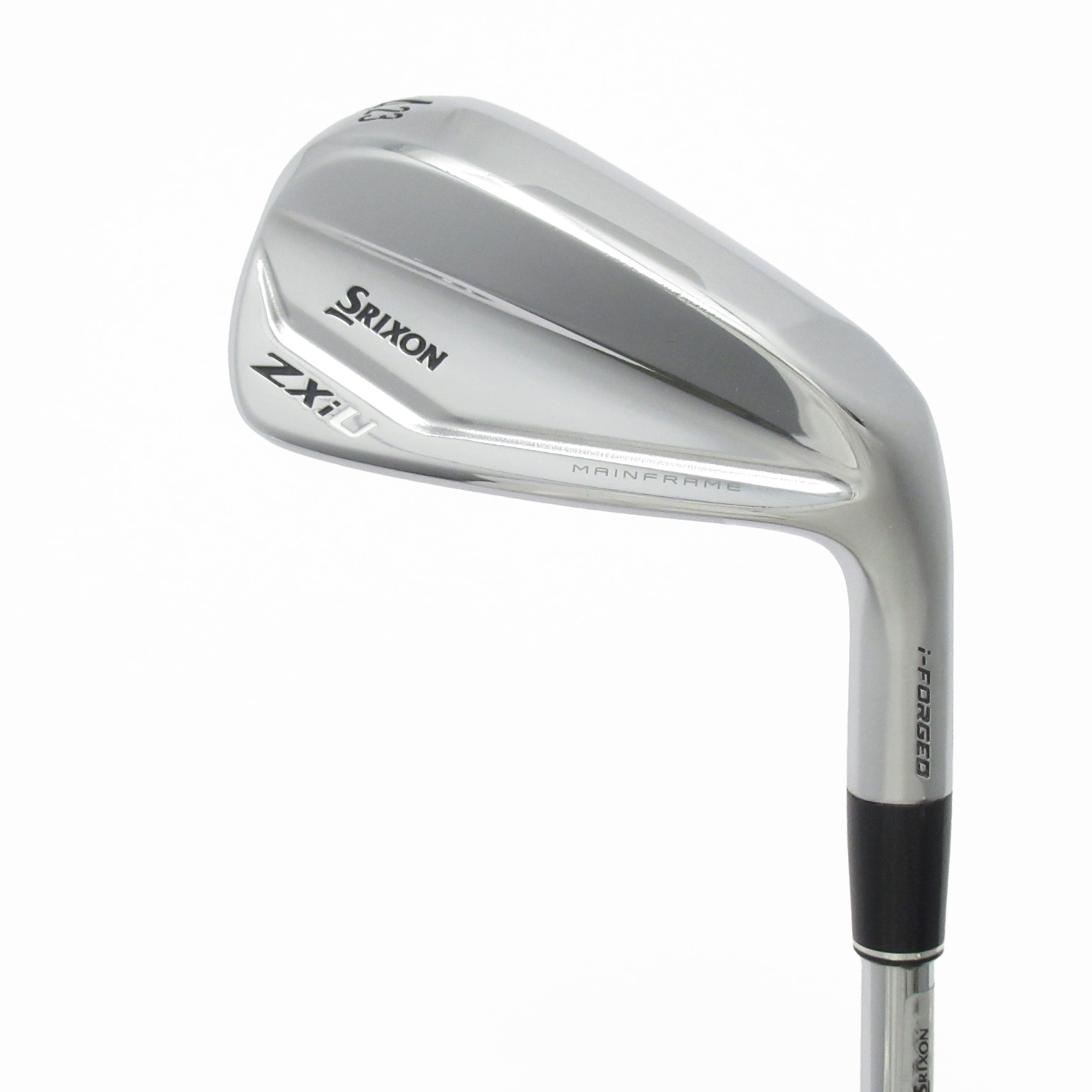 中古】スリクソン ZXiU ユーティリティ N.S.PRO 950GH neo 23 S C