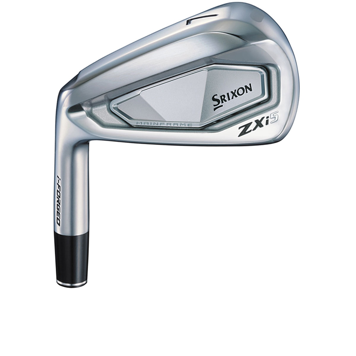 SRIXON ZXi5 アイアン(5本セット) プロジェクト X レフティ(アイアン