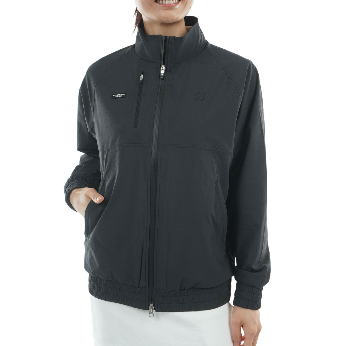 ロ*ス様 マスターバニーエディション☆リバーシブルジャケット