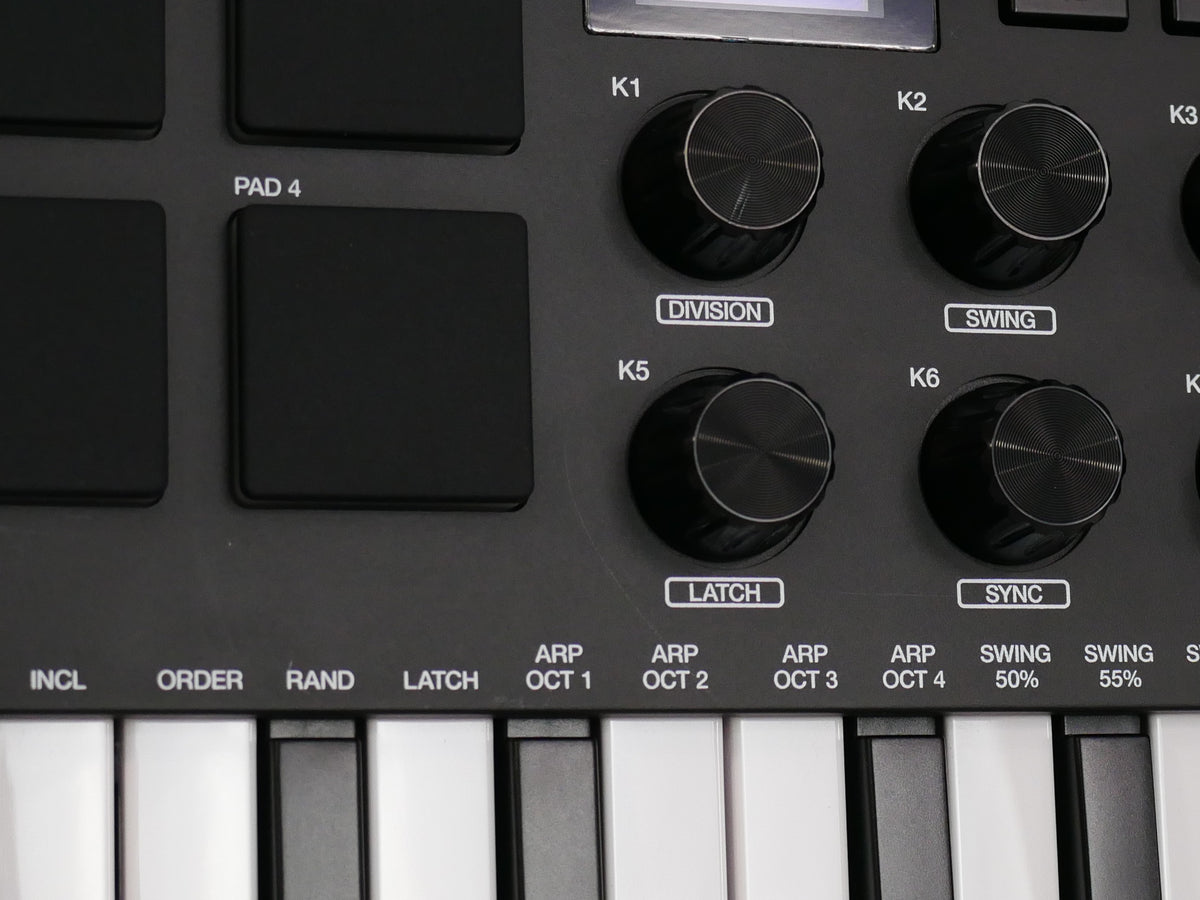 AKAI MPK mini MK3 (中古)