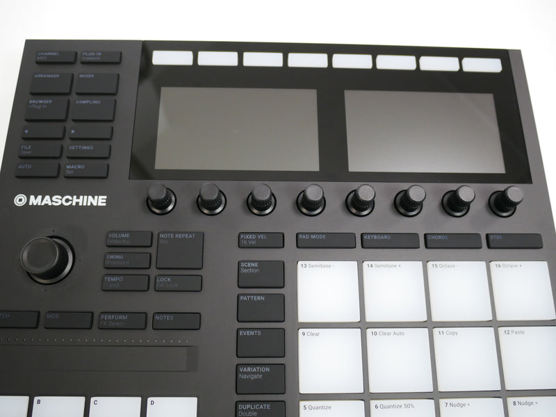 Native Instruments MASCHINE MK3 (中古)