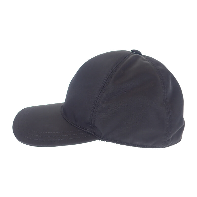 プラダ PRADA Re-Nylon ベースボール S 2HC274 キャップ ナイロン