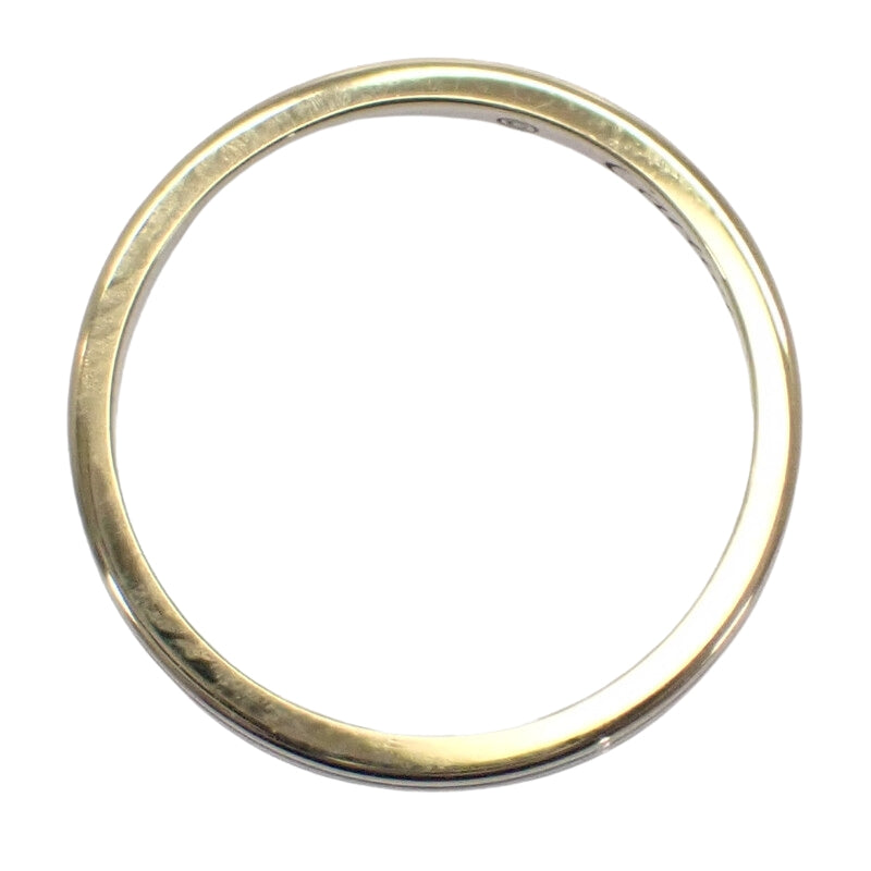 カルティエ CARTIER ヴァンドームルイ ウエディング 7号 B4209947