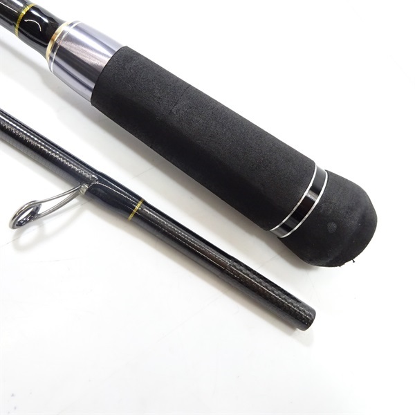 ハイタイドTZ S87ML | イシグロ公式オンラインショップ