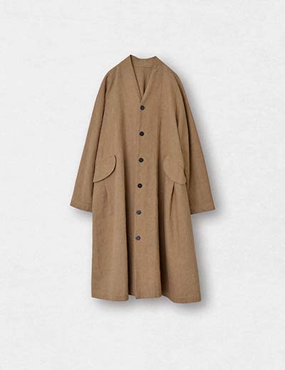 トップス | ヨーガンレール ババグーリ オンラインショップ / Jurgen