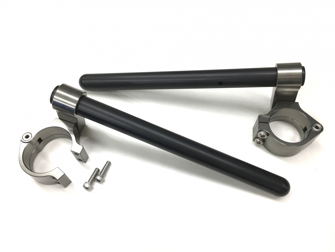 K-FACTORY ONLINE SHOP / ハンドルキット (CBR250RR '17-/ZX-25R/ZX-4RR)