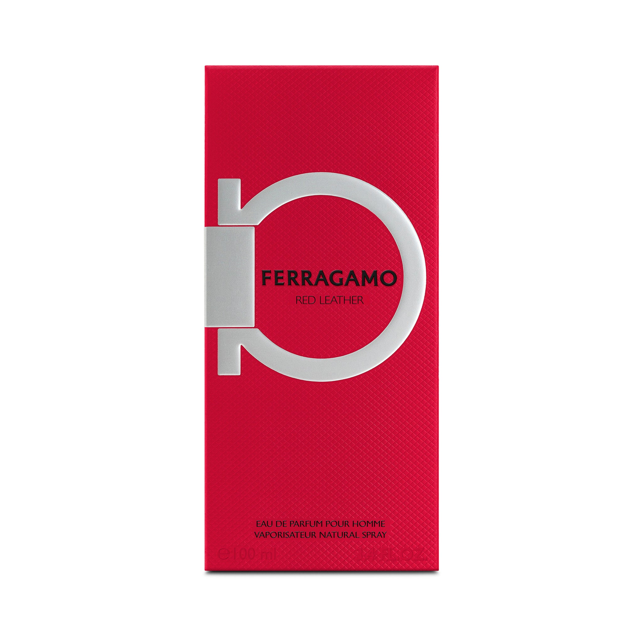 レッドレザー オーデパルファム 100mL – INTERMODE KAWABE