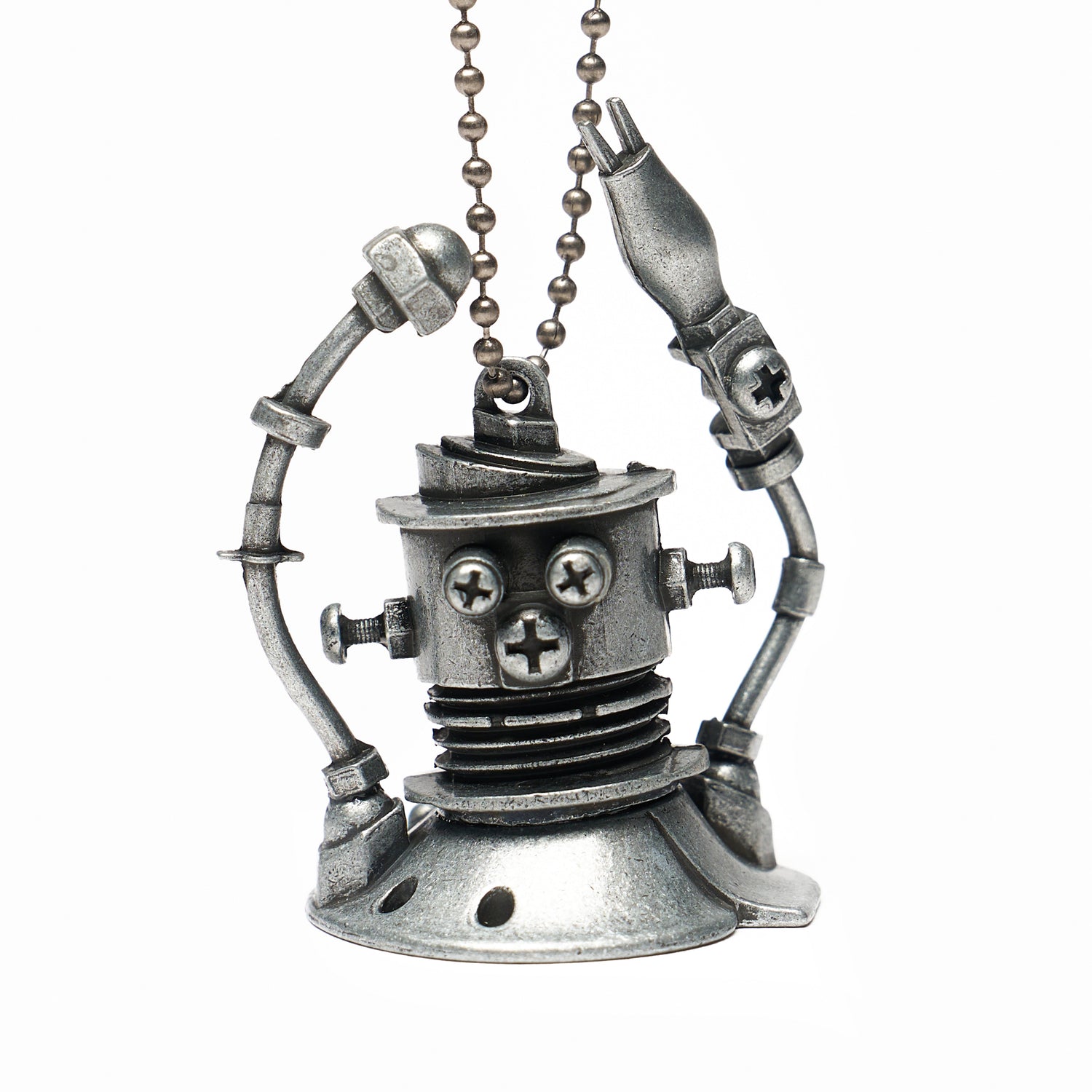 がらくたくんキーホルダー – KENSHI YONEZU ONLINE STORE