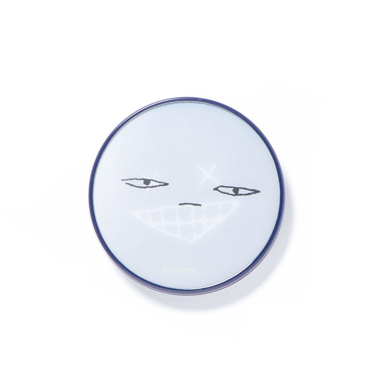 二面性バッジ – KENSHI YONEZU ONLINE STORE