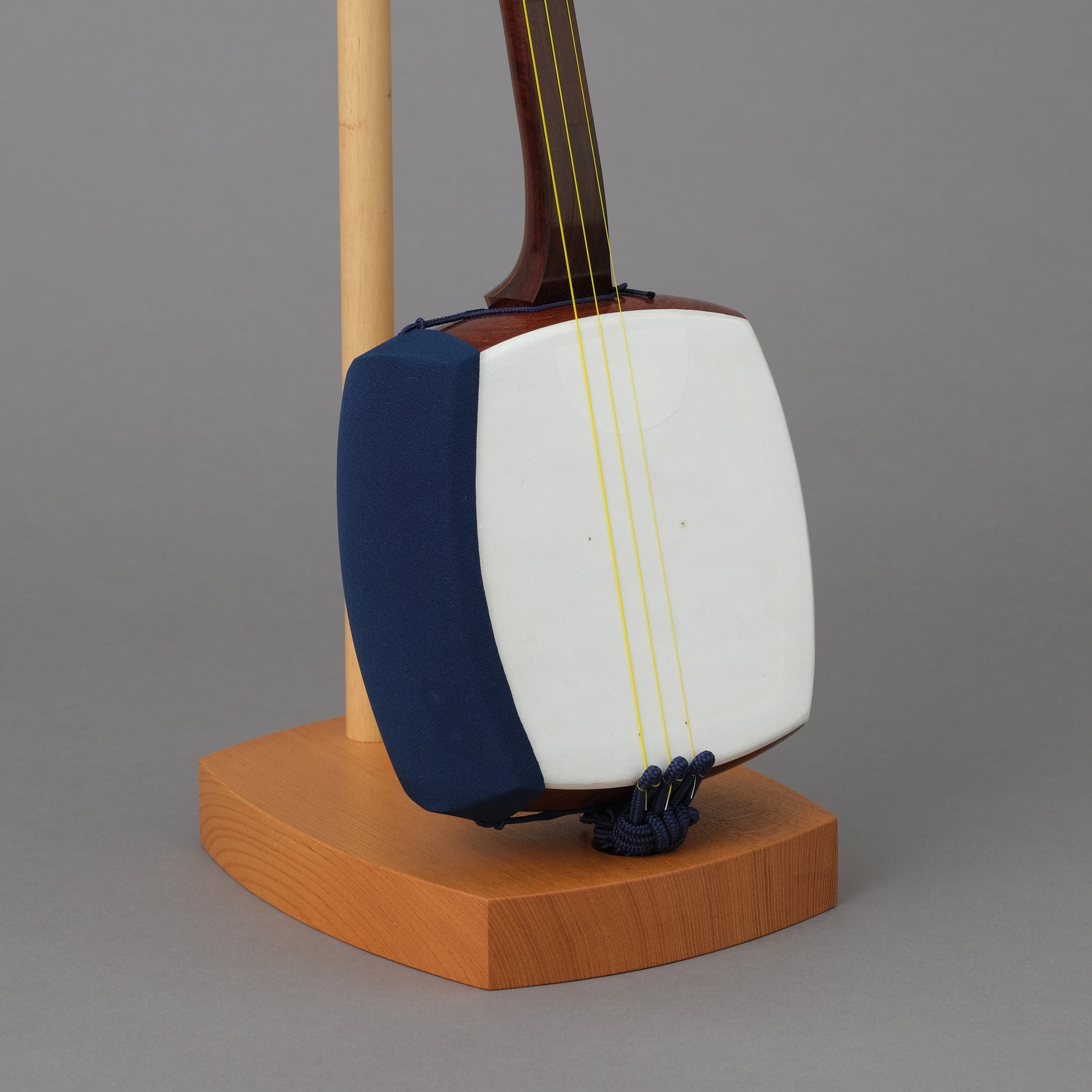 ojo 三味線バチ 天然素材 三味線 バチ 撥 高級素材 天然素材 一本物 和