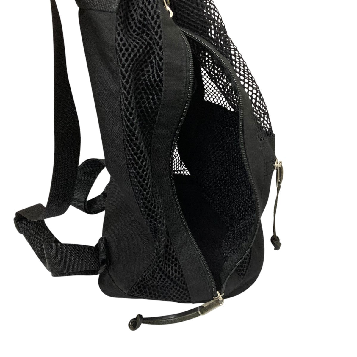 AURALEE(オーラリー) MESH SMALL BACKPACK MADE BY AETA メッシュ