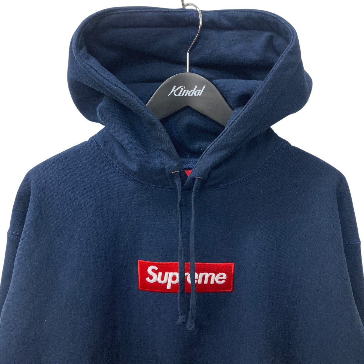 Supreme(シュプリーム) Box Logo Hooded Sweatshirt ボックスロゴプル