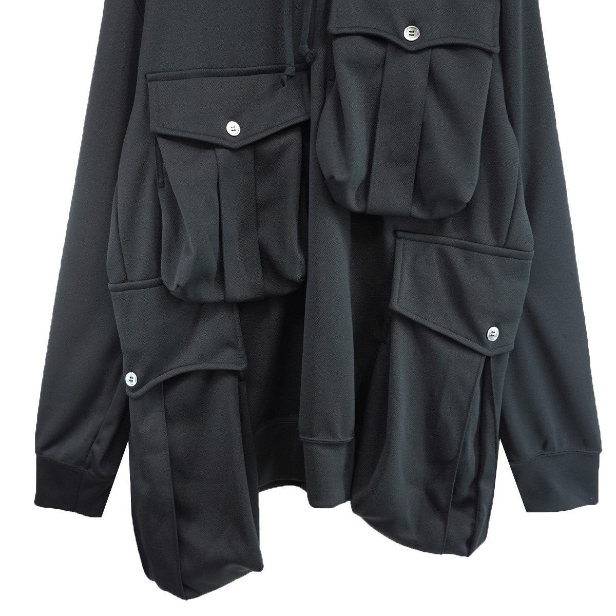 COMME des GARCONS HOMME PLUS(コムデギャルソンオムプリュス) 25AW