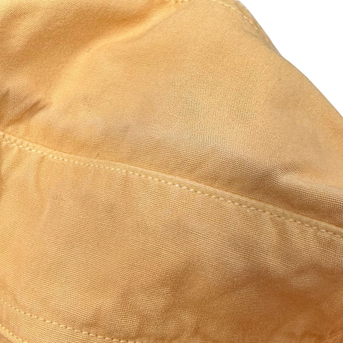 DRIES VAN NOTEN(ドリスヴァンノッテン) M．WSHIRTオーバーサイズ