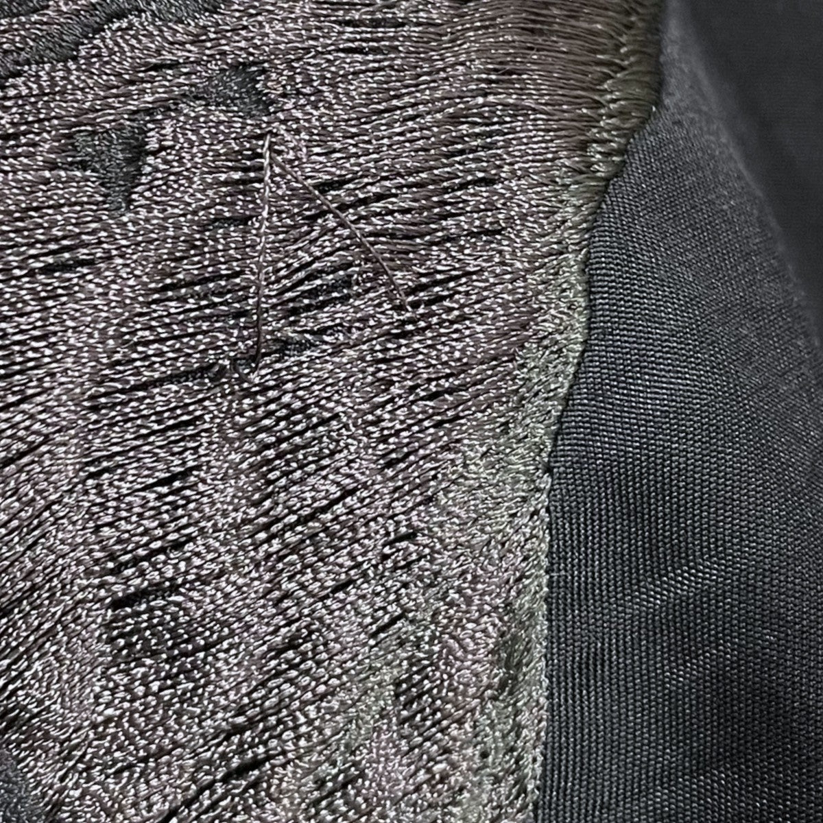 AUGUSTE- PRESENTATION(オーギュストプレゼンテーション) リバーシブル