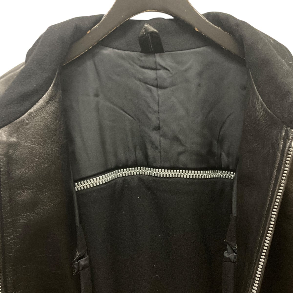 Yohji Yamamoto pour homme(ヨウジヤマモトプールオム) 91AW6．1 the