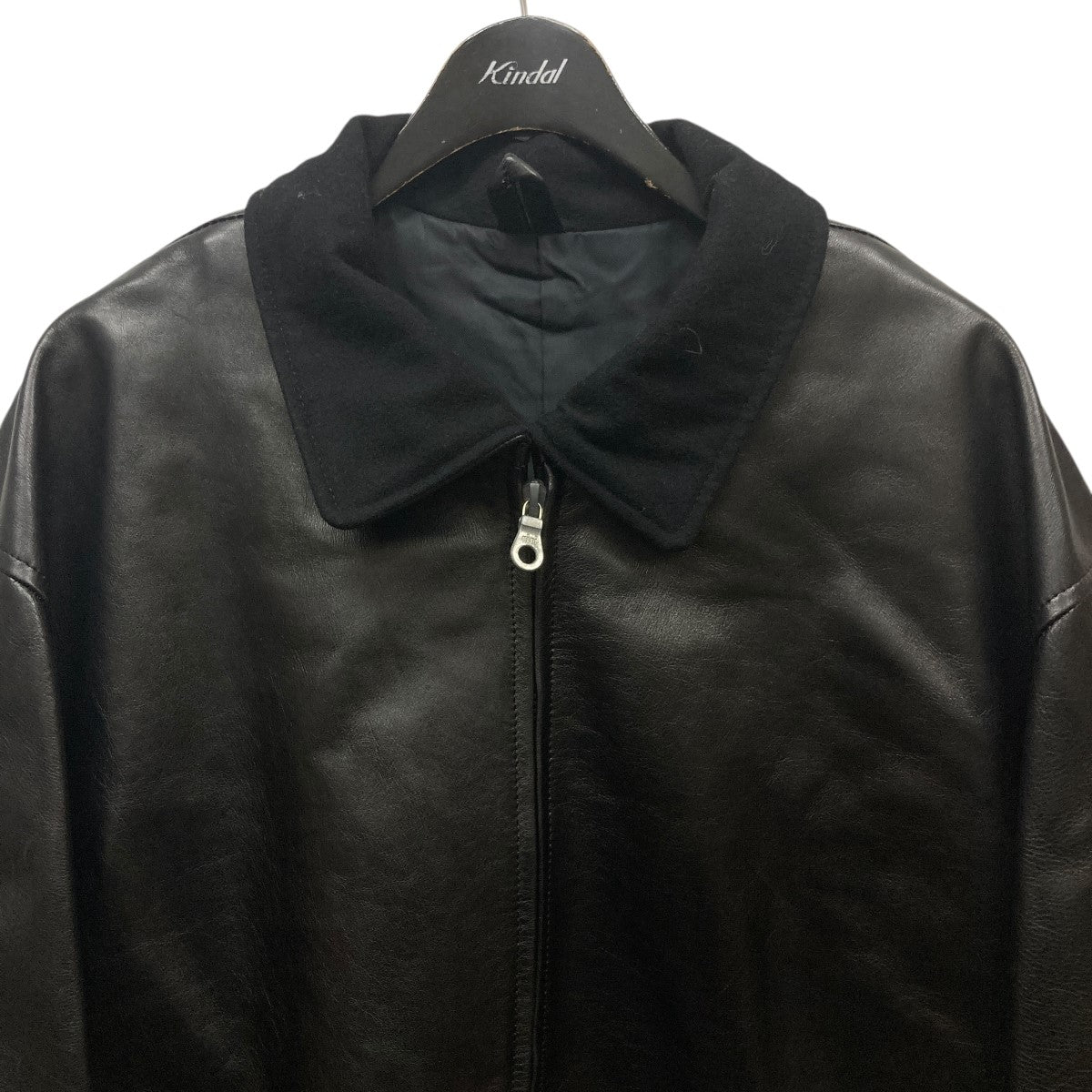 Yohji Yamamoto pour homme(ヨウジヤマモトプールオム) 91AW6．1 the