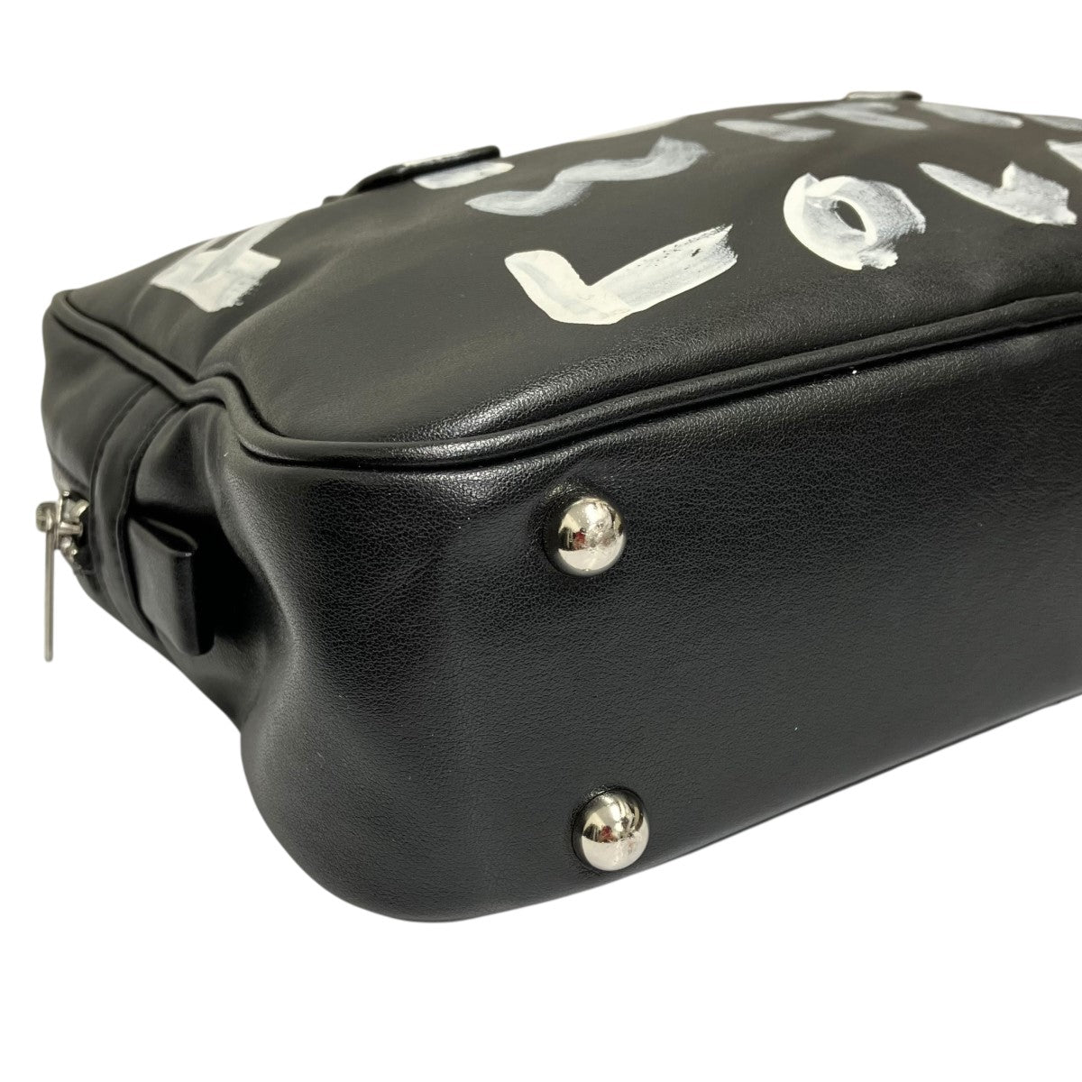 COMME des GARCONS GIRL(コムデギャルソンガール) ハンドバッグNZ-K