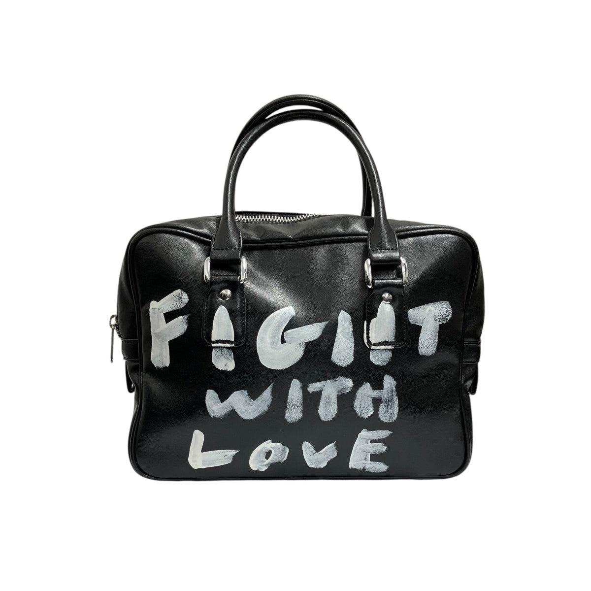 COMME des GARCONS GIRL(コムデギャルソンガール) ハンドバッグNZ-K