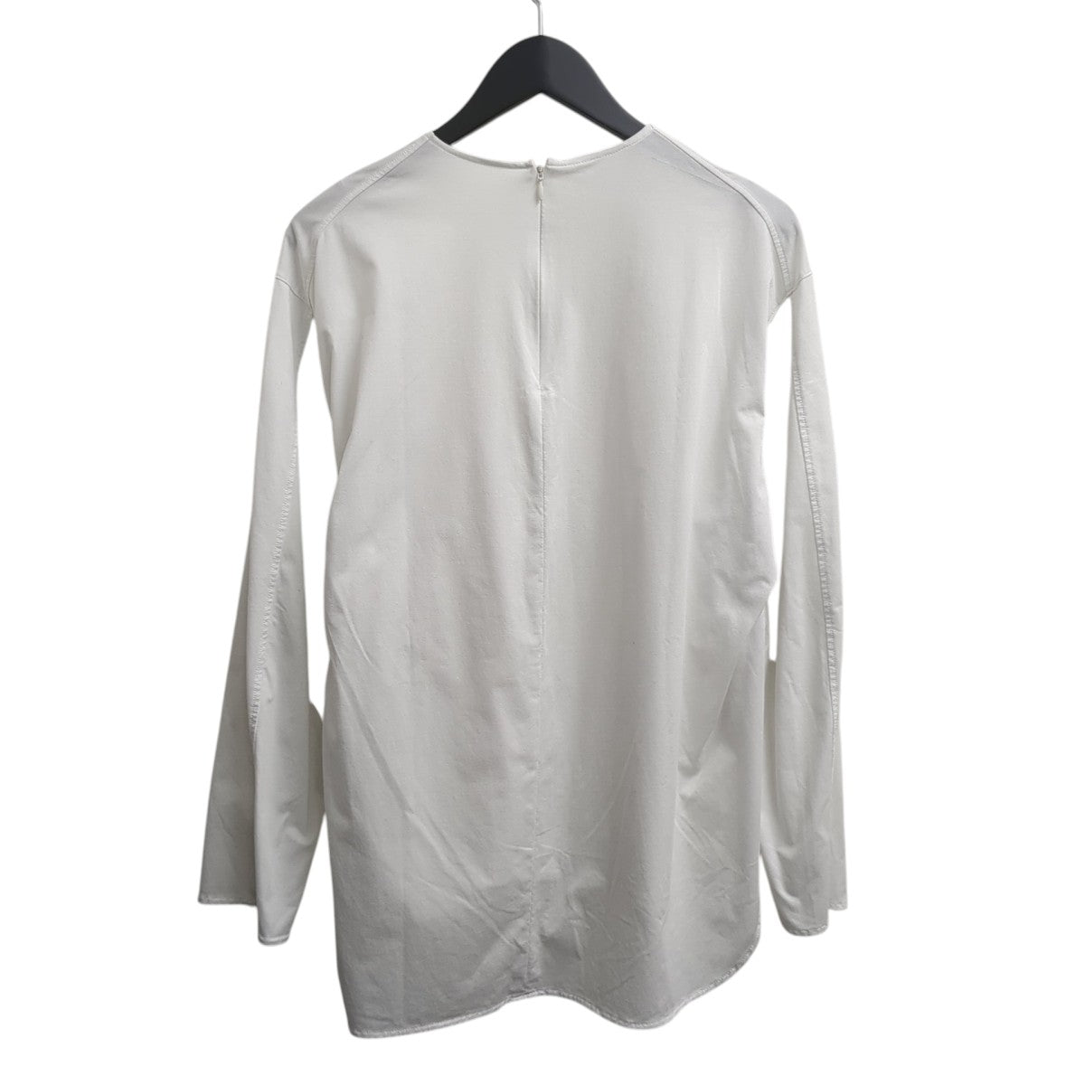 LOHEN(ローヘン) カーブスリーブロングTシャツLH22A-CU062 LH22A-CU062