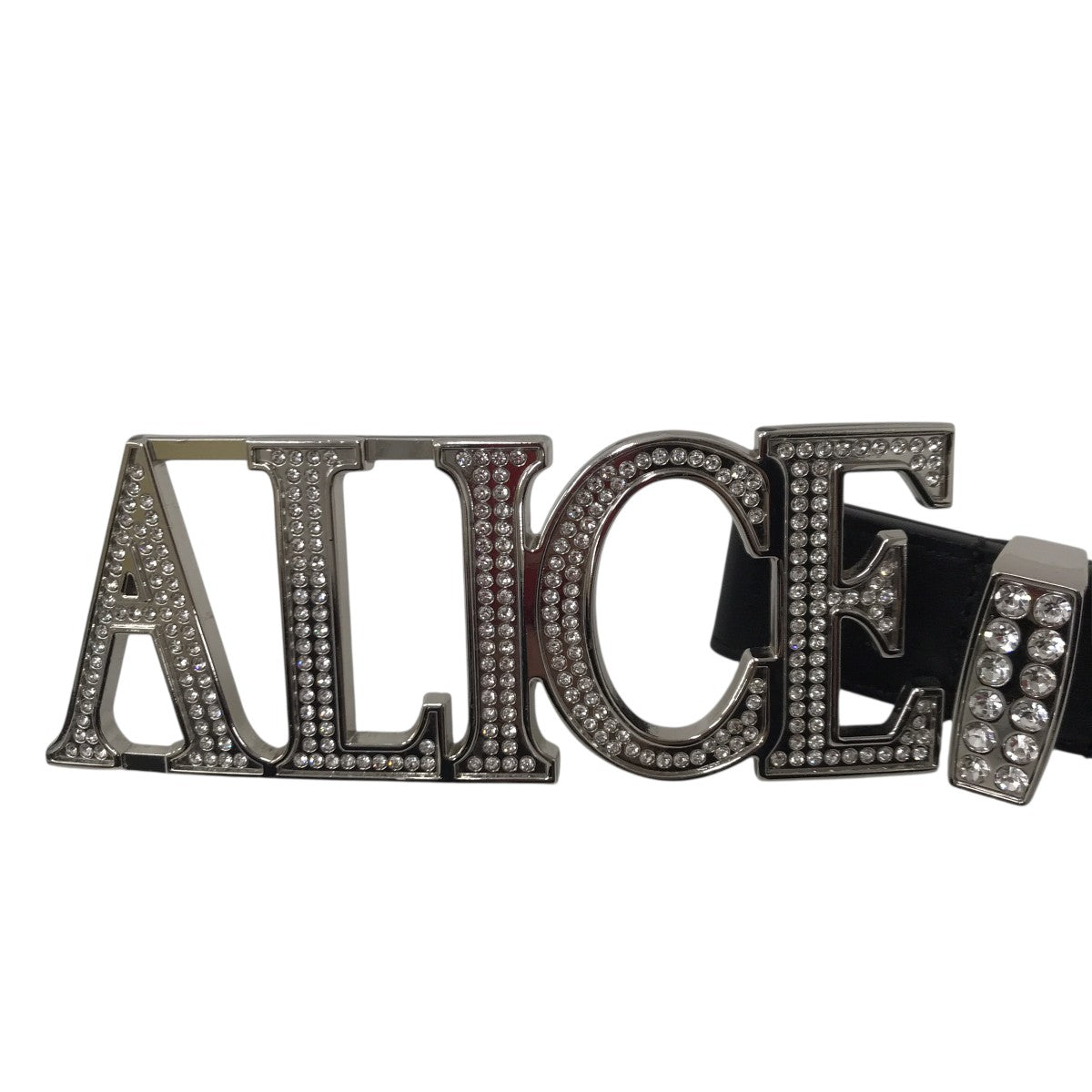 ALICE HOLLYWOOD(アリス・ハリウッド) ATELIER GLAM BELTベルト