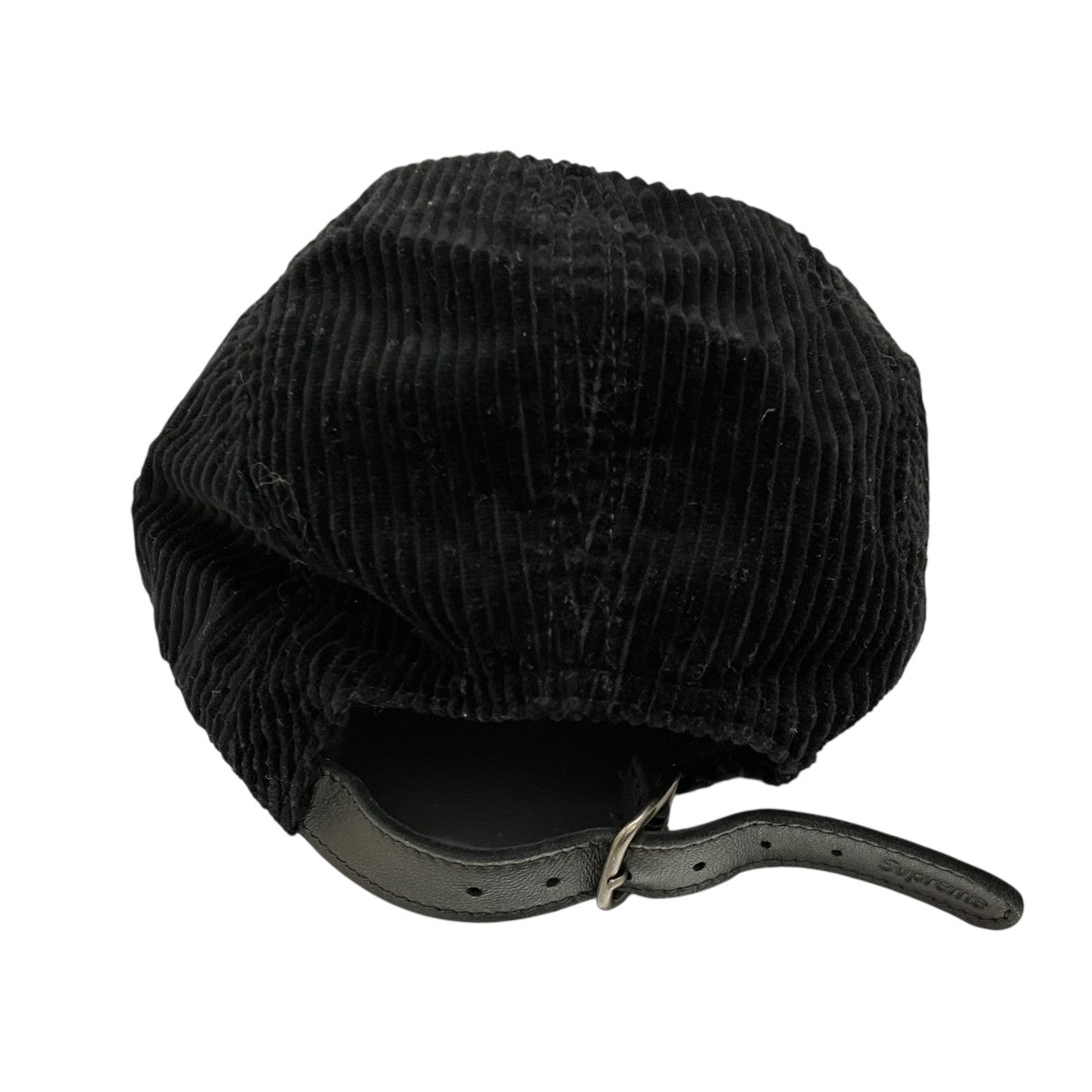 Supreme(シュプリーム) 25AW【Corduroy Camp Cap 】コーデュロイ