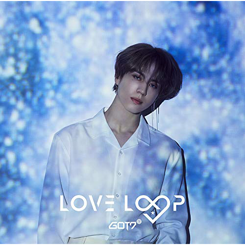 GOT7 - LOVE LOOP (ユギョム盤) (初回生産限定盤G) | 韓国エンタメ