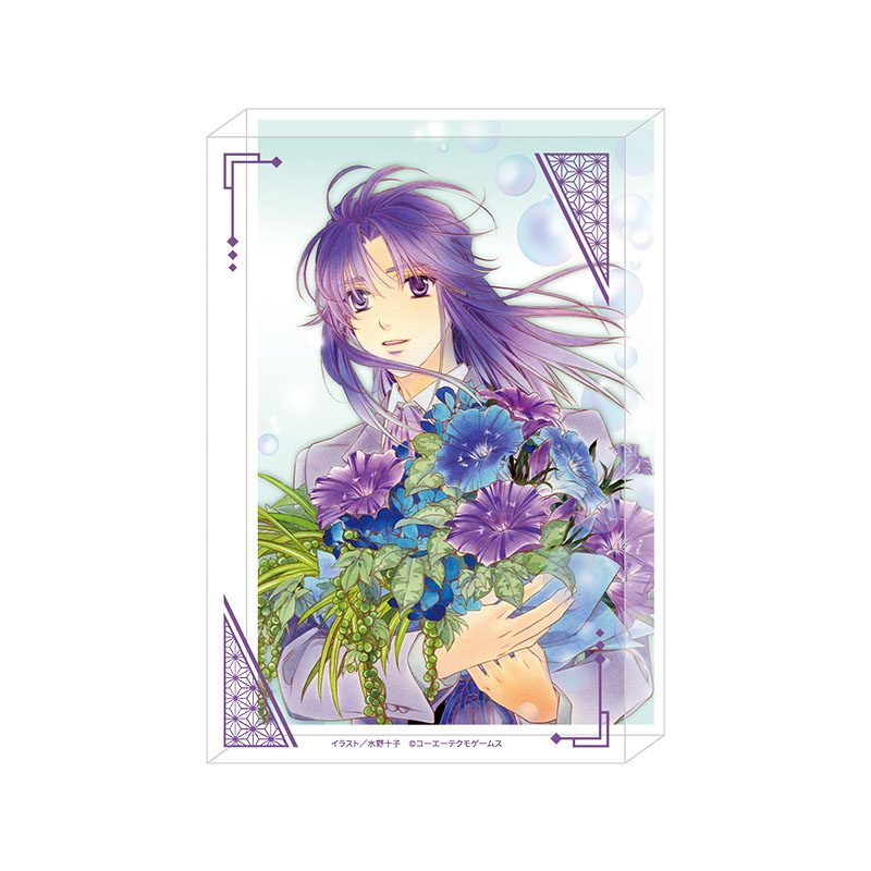 コーエーテクモゲームス / 『遙かなる時空の中で』25周年記念くじ