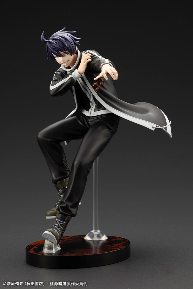 ARTFX J 一ノ瀬四季(ARTFX J 一ノ瀬四季): フィギュア｜コトブキヤ