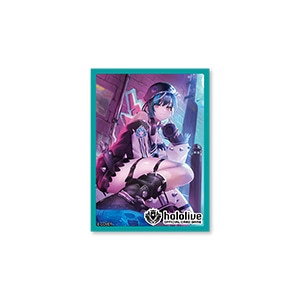 hololive OFFICIAL CARD GAME オフィシャルホロカスリーブ Vol.23 『輪
