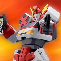 勇者警察ジェイデッカー(並び順：価格高い)｜コトブキヤオンラインショップ