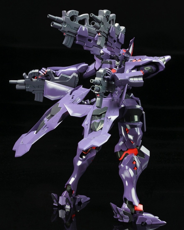 武御雷 Type-00R Ver.1.5(武御雷 Type-00R Ver.1.5): プラモデル