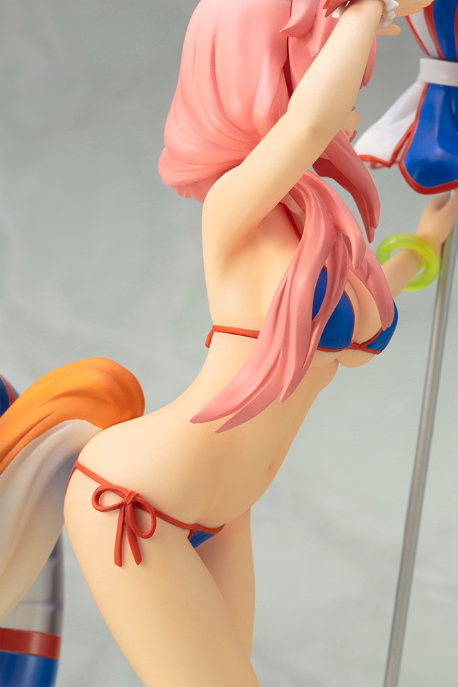 ランサー/玉藻の前: フィギュア｜コトブキヤオンラインショップ