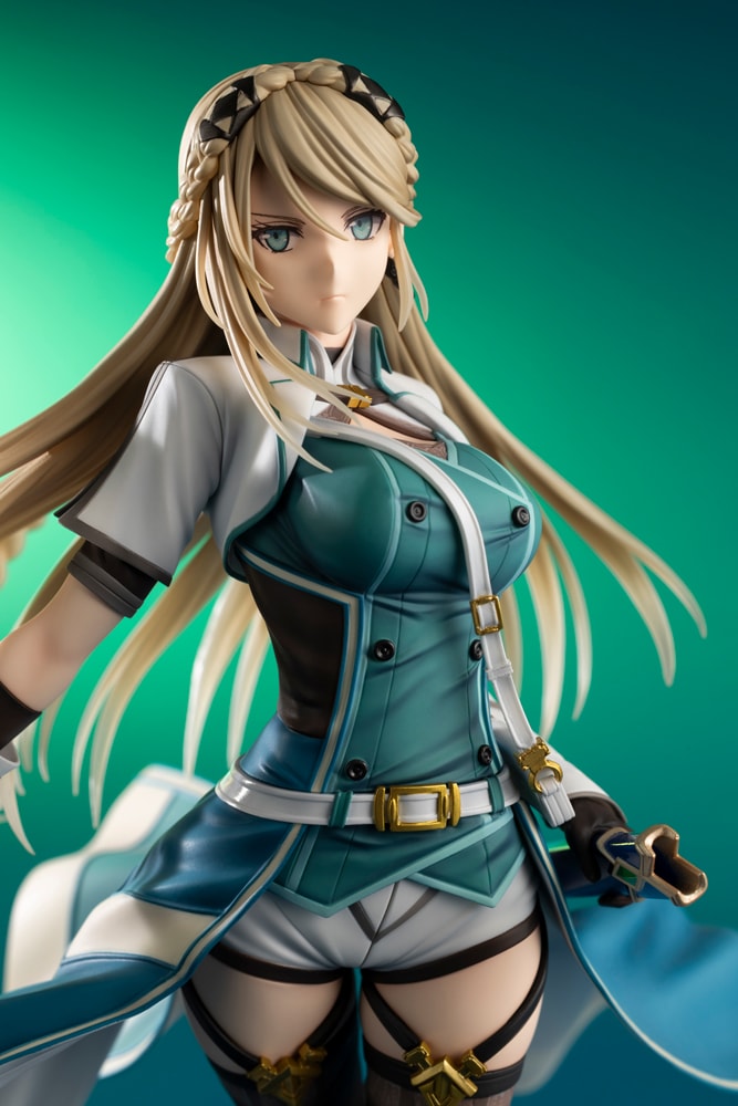 限定特典付き】エレイン・オークレール｜コトブキヤオンラインショップ