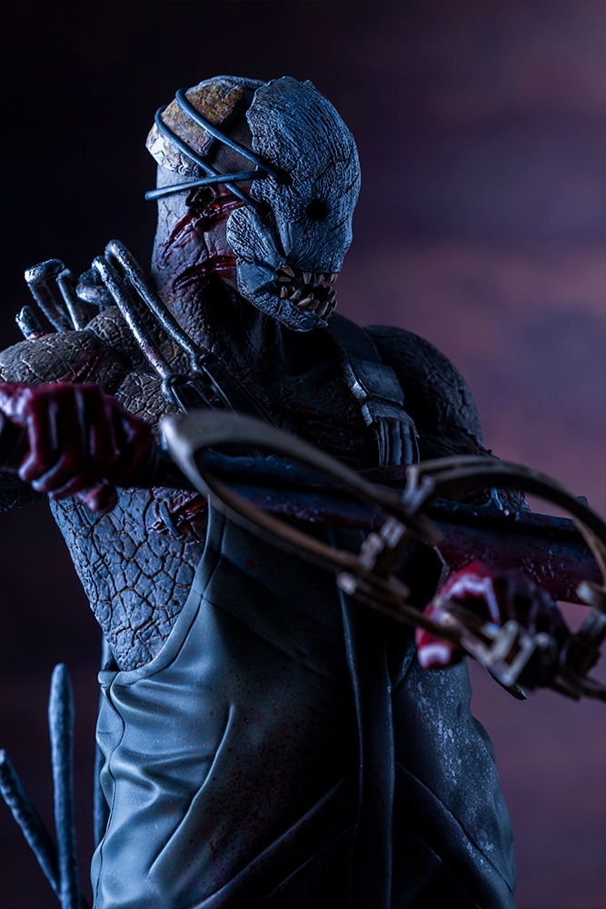 DEAD BY DAYLIGHT トラッパー