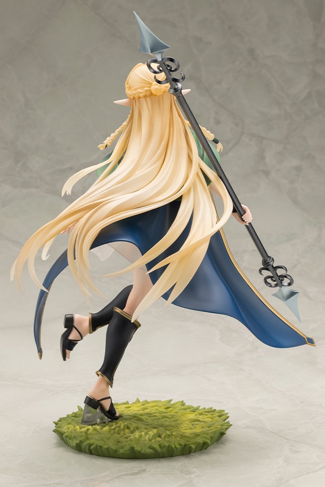 限定特典付き】エルトリンデ｜コトブキヤオンラインショップ