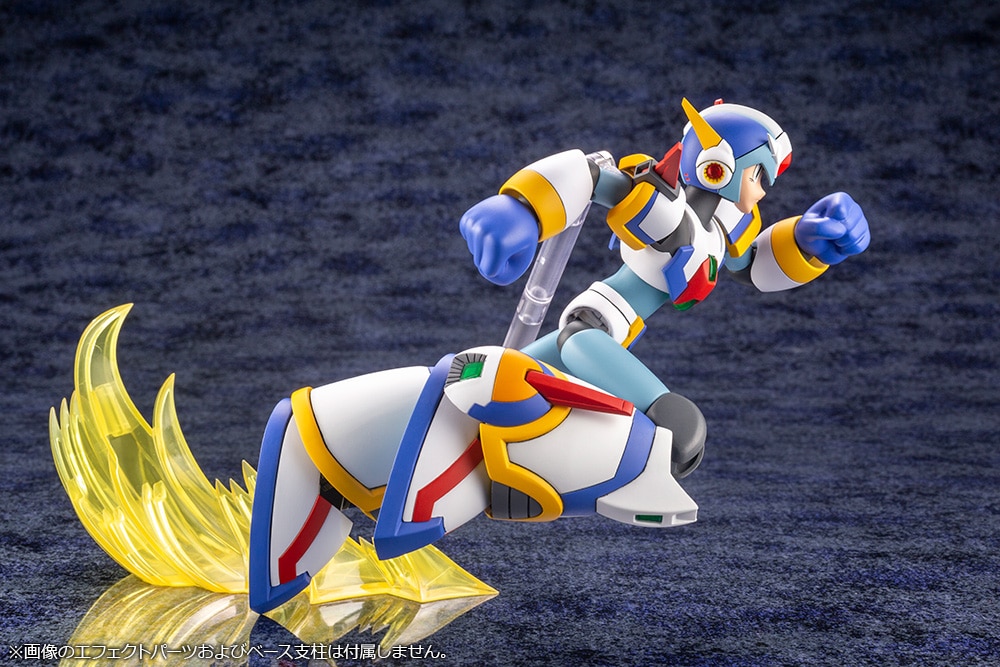 ロックマンX フォースアーマー(ロックマンX フォースアーマー