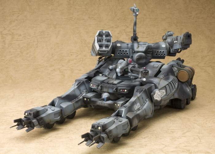 ガンヘッド: プラモデル｜コトブキヤオンラインショップ