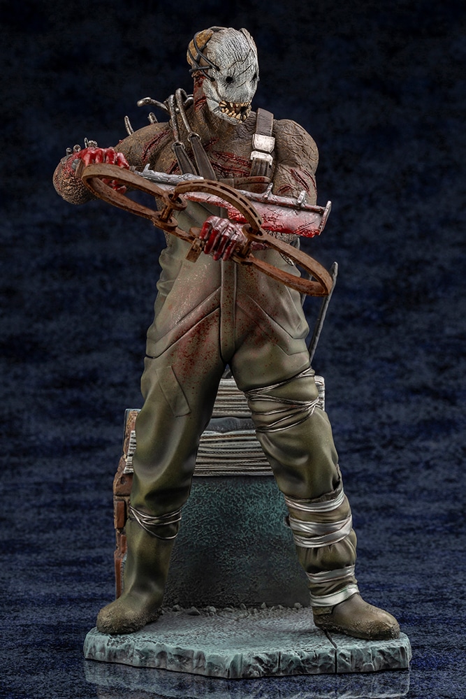 DEAD BY DAYLIGHT トラッパー