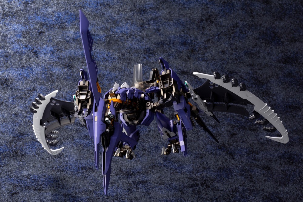 ヘキサギア ウインドフォール: プラモデル｜コトブキヤオンラインショップ