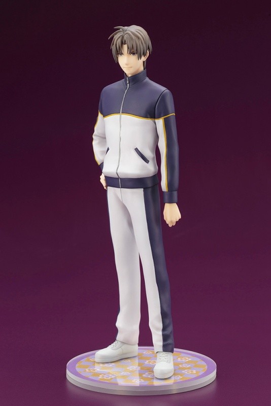 ARTFX J へし切長谷部 内番ver.: フィギュア｜コトブキヤオンライン