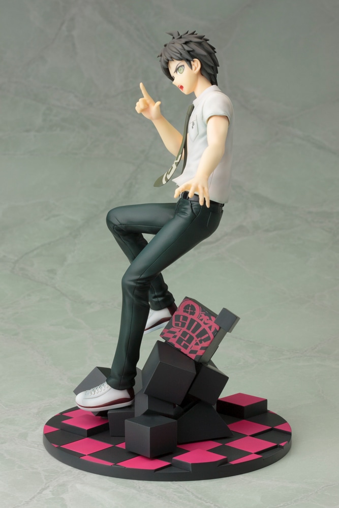 ARTFX J 日向 創(日向 創): フィギュア｜コトブキヤオンラインショップ